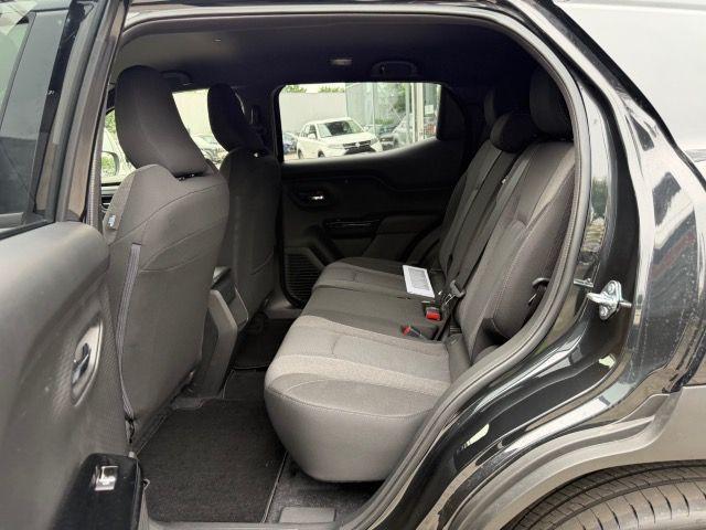 Suzuki e VITARA (61kWh) ALLGRIP-e COMFORT