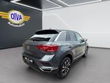 Volkswagen T-Roc 2.0 TDI Style 1.Hand, Automatik - VW T-Roc Gebrauchtwagen in Bielefeld