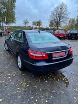 Mercedes-Benz E 250 E -Klasse Lim. E 250 CGI BlueEfficiency - Mercedes-Benz E 250 in Hannover