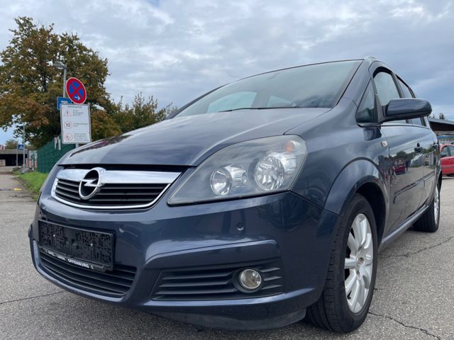 Opel Zafira B CATCH ME/Navi