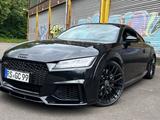 Audi TT RS Coupe 2.5 TFSI S tronic quattro, kein OPF - Audi TT RS: Sportwagen