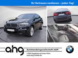 BMW X6 xDrive 50i *MSport*Shadow*Navi*Standhzg.*Glas - BMW X6: 50i