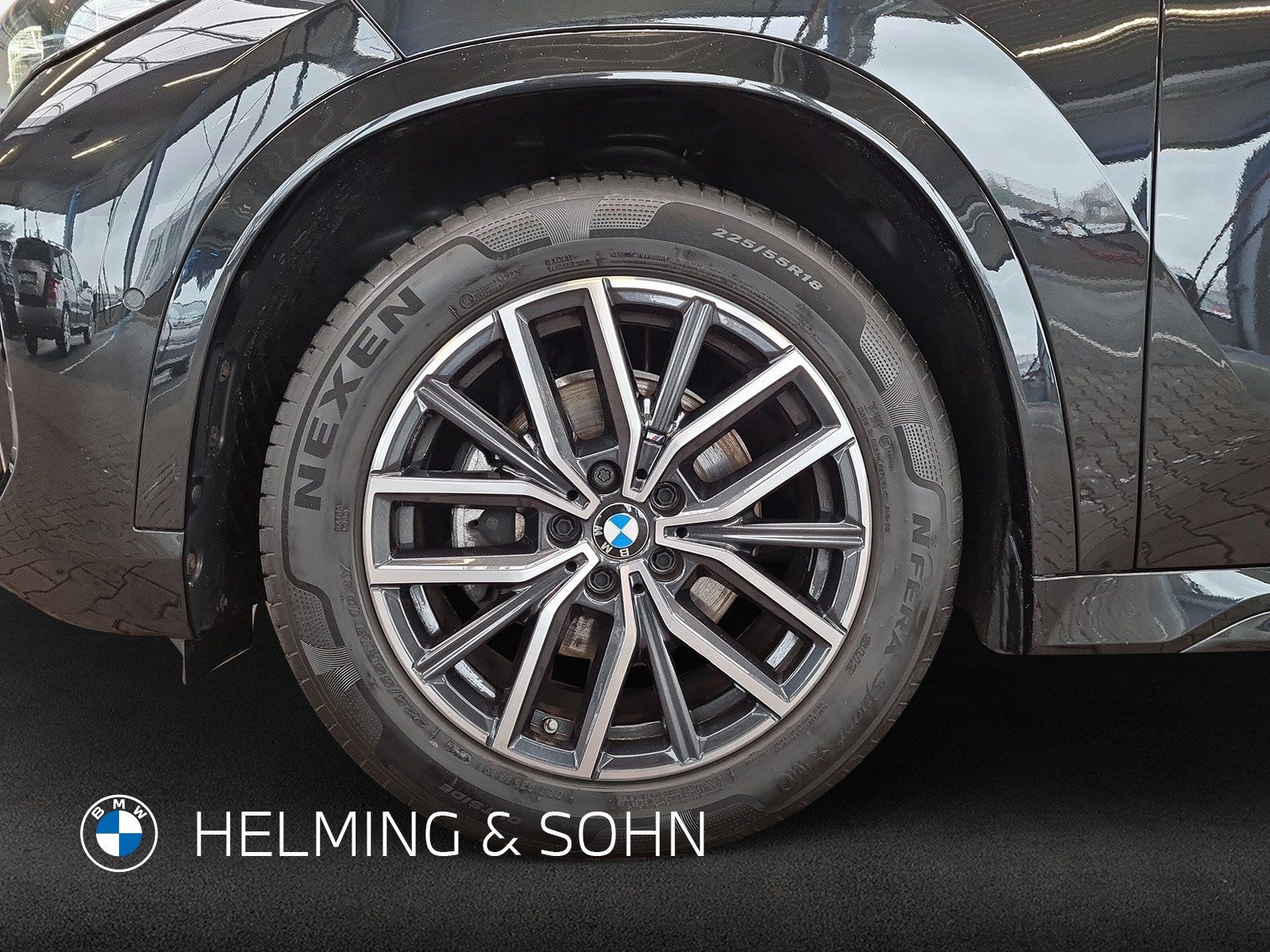 BMW X1 - Bild 6