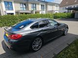 BMW 420 Gran Coupé 420d xDrive Gran Coupé M Spor... - BMW 4er Reihe mit Diesel-Antrieb: Limousine