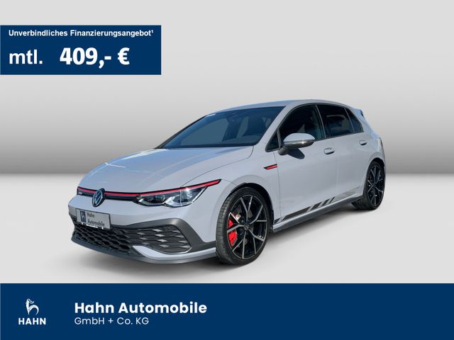 Volkswagen Golf GTI Clubsport 2.0TSI DSG ACC Cam Navi Sitzh