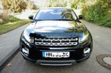 Land Rover Range Rover Evoque 2.0 Si - Land Rover Range Rover Evoque aus 2012