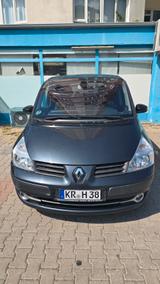Renault Espace 2.0 dCi Automatik - gebrauchte Renault Espace aus dem Jahr 2008