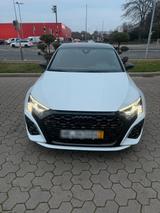 Audi Rs3 2023 - Audi RS3 in Bremen