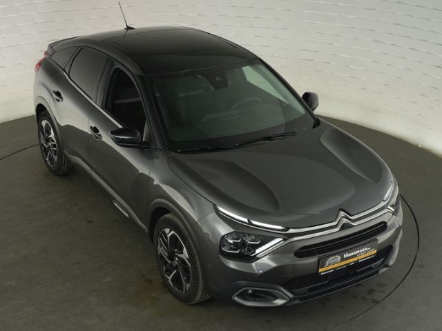 C4 SHINE BLUEHDI AT+LED LICHT+NAVI+360 GRAD KAME