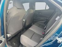 Toyota C-HR - Vorschau Bild 20