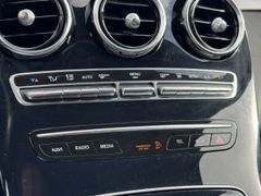Fahrzeugabbildung C 300 T-Modell e Ambiente+el.Sitze+Standh.