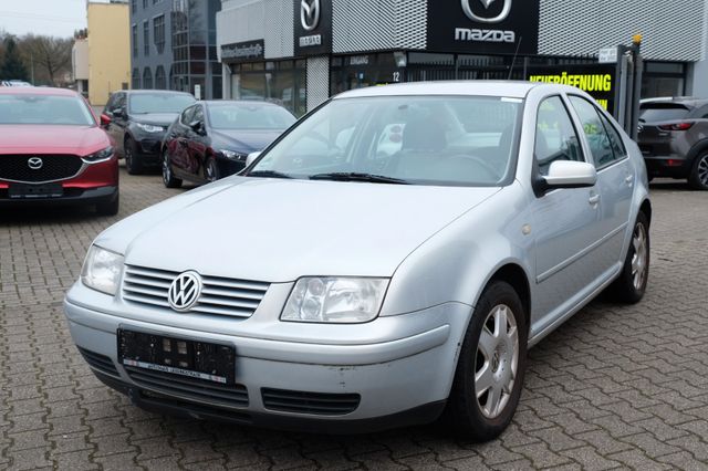 Volkswagen Bora 1.4 Klima/WKR