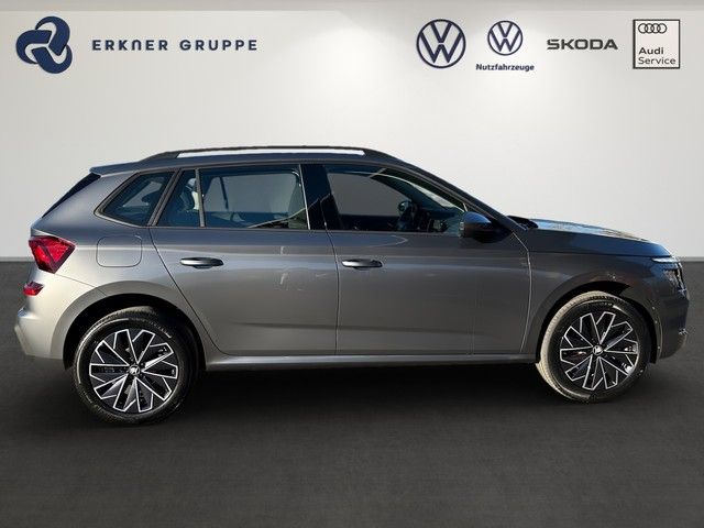 Skoda Kamiq 1.5 TSI DSG Balance +AHK+ACC+NAVI+SHZ+RFK+ imagem 3