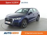 Audi Q5 2.0 TFSI quattro Design Aut.*LED*NAVI*ACC*CAM - Audi Q5 Gebrauchtwagen in Frankfurt