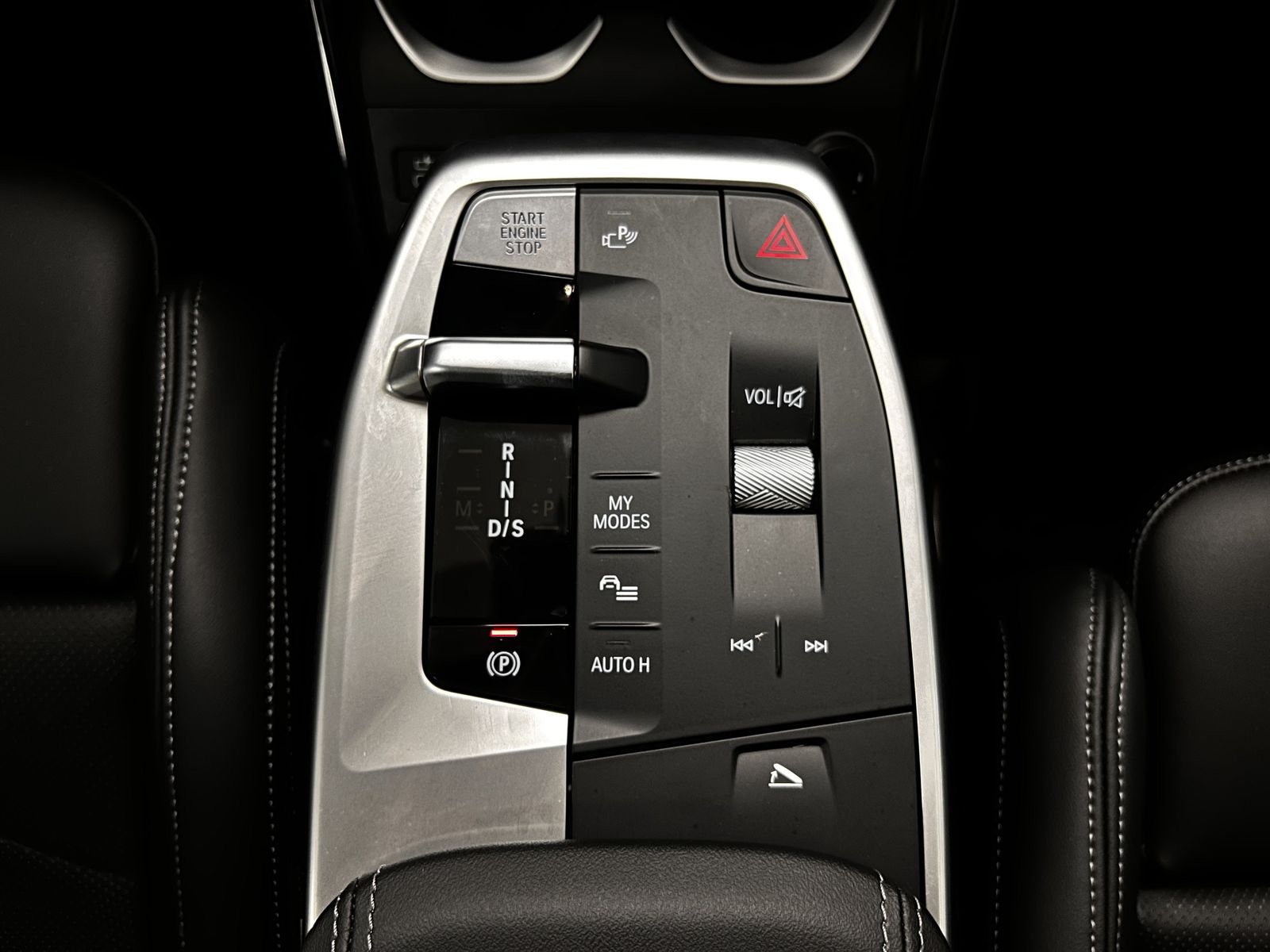 BMW X1 - Bild 21