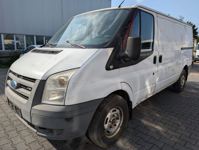 Ford Transit Kasten FT 350 M/2 x Schiebetür