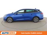 Renault Megane 1.5 BLUE dCi Intens*NAVI*CAM*LED*PDC*SHZ* - Renault Megane: Blau