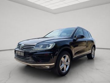 Volkswagen Touareg - 6