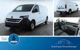 Volkswagen Transporter 2.0 TDI LR Temp. Klima RFK SHZ PDC - Jahreswagen: Transporter