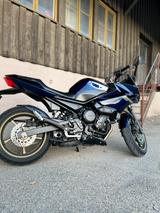 Yamaha XJ6 Diversion  mit ABS | TÜV NEU (05/27) - YAMAHA XJ6 DIVERSION