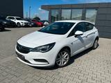 Opel Astra K Edition *MIT 2 JAHREN GARANTIE* - Opel Astra Gebrauchtwagen in Krefeld