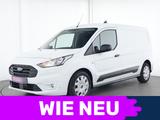 Ford Transit Connect lang Würth-Regaleinbau|PDC|Klima - Ford Transit Connect in Frankfurt (Main)