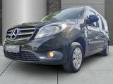 Mercedes-Benz Citan Kombi 111 CDI extralang Daimler,7-Sitzer, - gebrauchte Mercedes-Benz Citan aus dem Jahr 2017