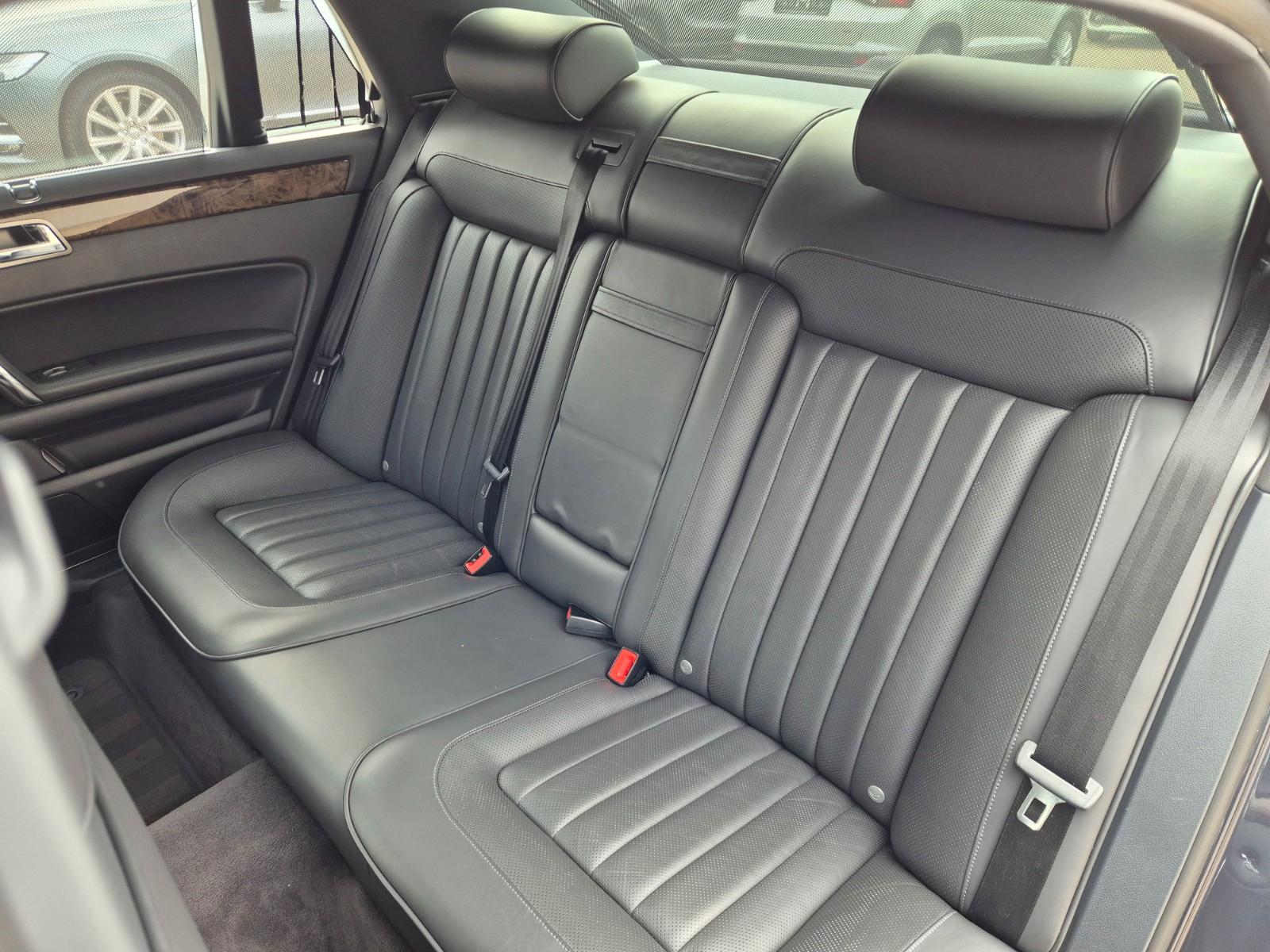 Volkswagen Phaeton V6 TDI 5-Sitzer 4Motion ACC Dynaudio