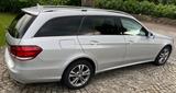 Mercedes-Benz E 300 BlueTEC T Avantgarde, VOLLAUSSTATTUNG! - Mercedes-Benz E 300 mit Diesel-Antrieb: ABS