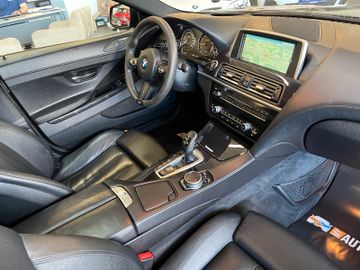BMW 650 i Gran Coupe xDrive M-Sport*Kamera*Panorama*