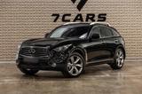 Infiniti FX FX30d GT - Infiniti: G30