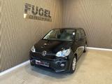 Volkswagen up! move up! 1.0 MPI SHZ|Klima|RFK - VW up! in Chemnitz