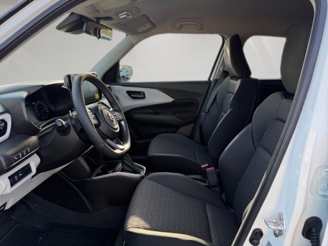 Suzuki Swift - Bild 8
