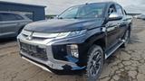 Mitsubishi L200 Top Doppelkabine 4WD Leder 360* Totwinkel - Mitsubishi L200: 3.2