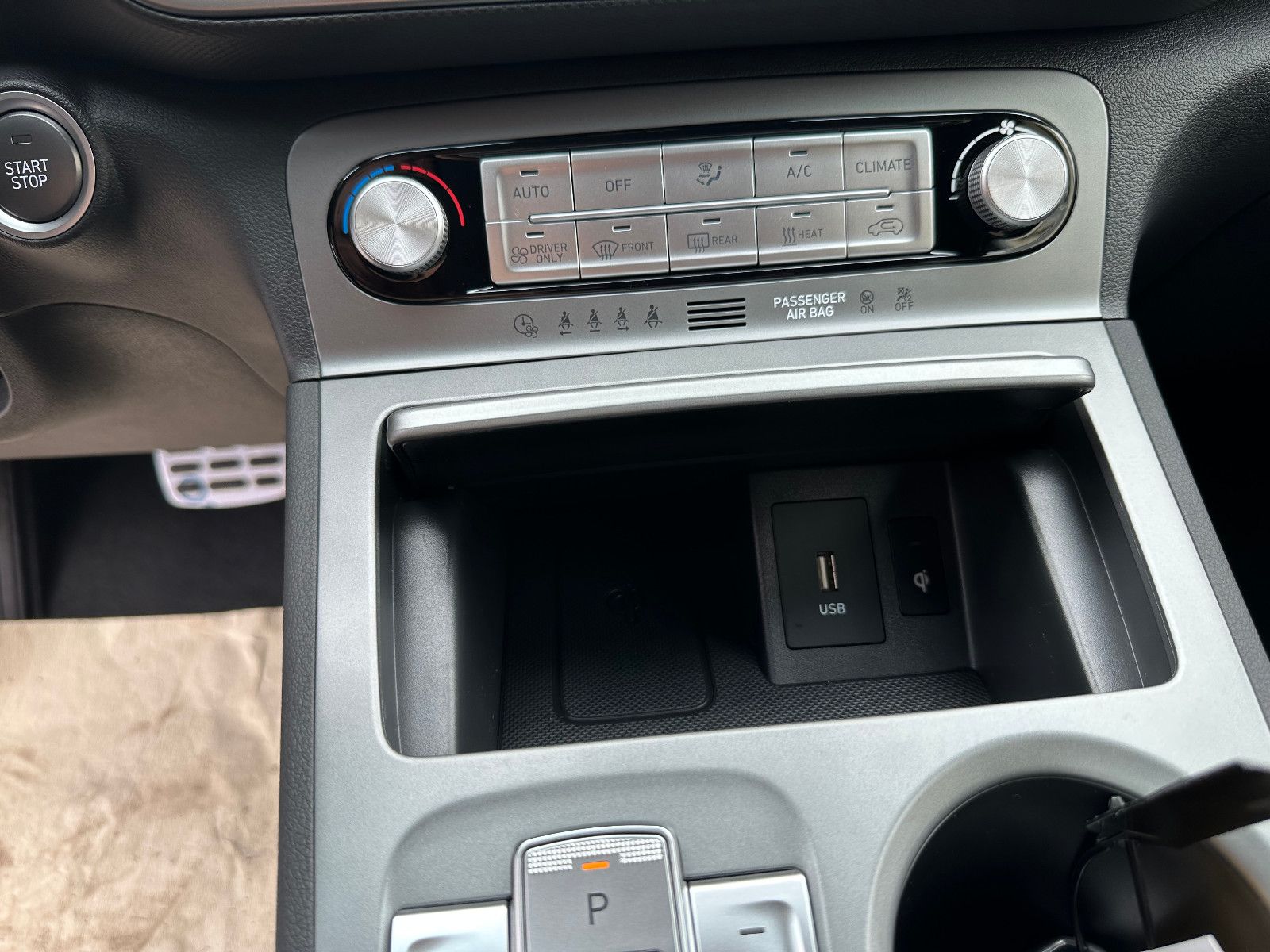 Hyundai Kona – Bild 24