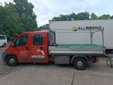 Fiat Ducato - Fiat Ducato aus 2008