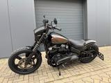 Harley-Davidson FXBB Street Bob 107  ABS Custombike!!!! - Offers