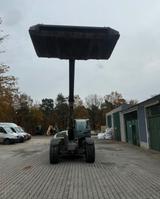 Claas Scorpion 9055 *3890h BS* - Claas Mähdrescher