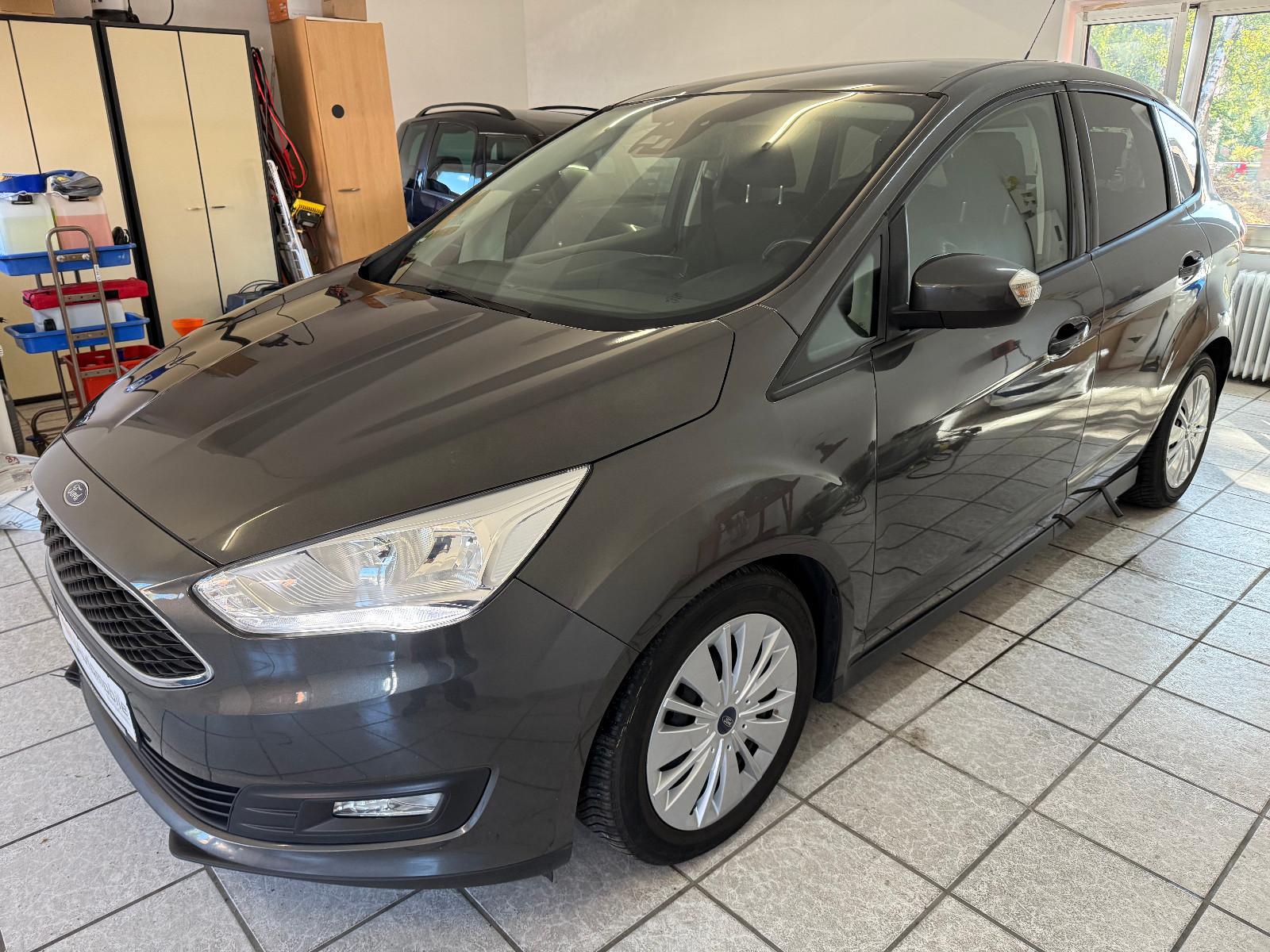 Ford C-Max C-MAX Business Edition