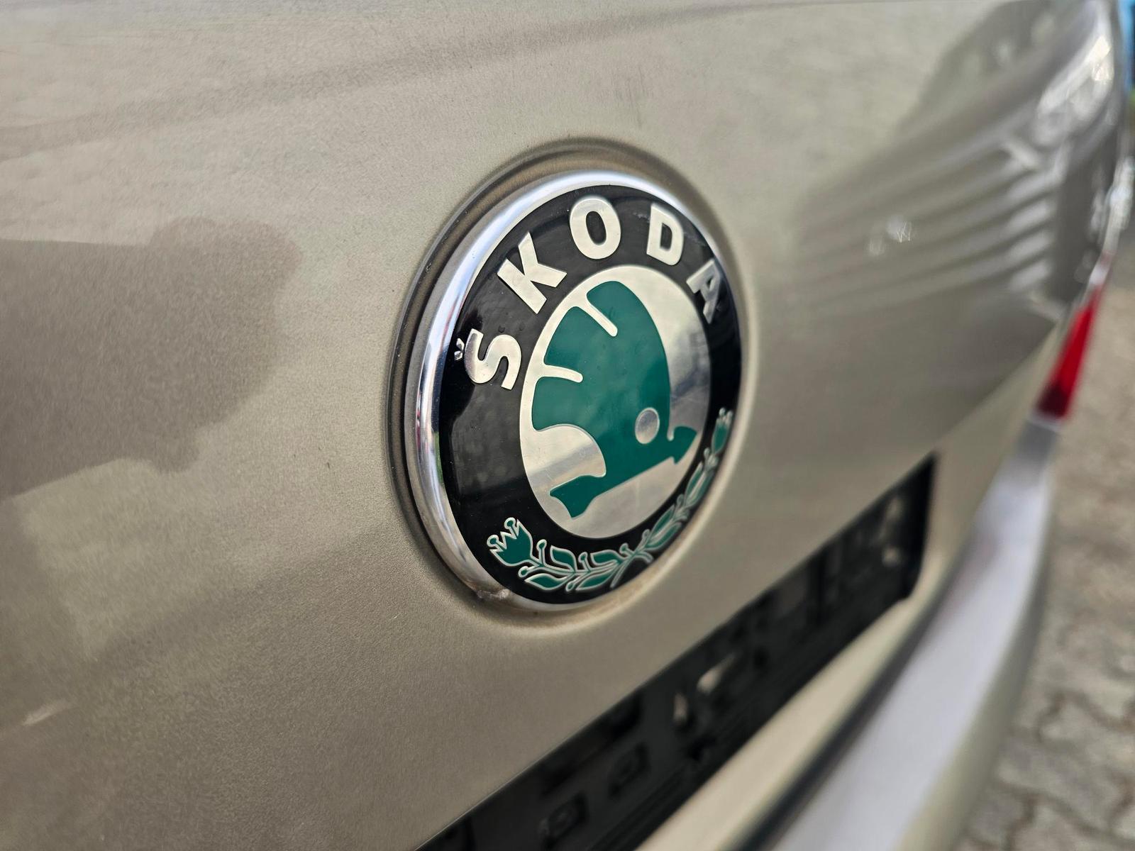 Skoda Fabia 2012 — photo 5