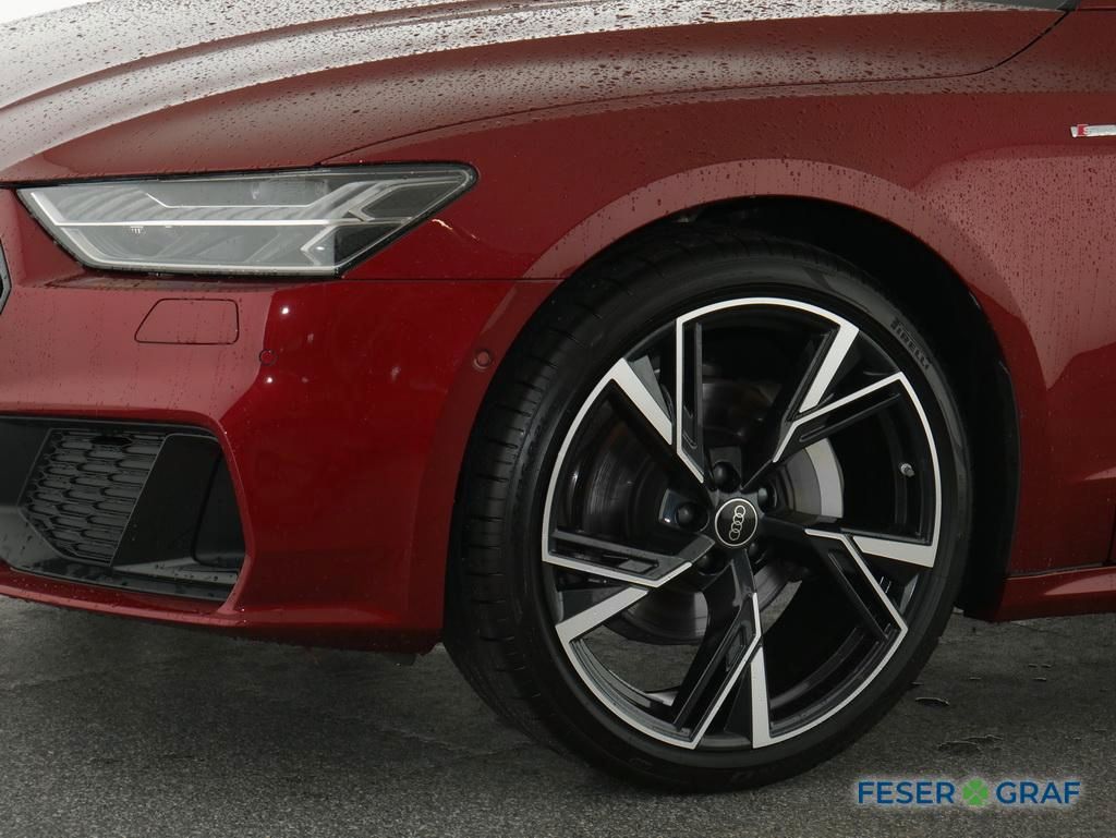 Audi A7 - Bild 16