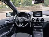 Mercedes-Benz B 200 Score Sondermodell   URBAN mit AHK und LED - : Gebrauchtwagen Tuev mit