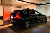 Volvo XC60 T5 AWD R Design Geartronic R Design - gebrauchte Volvo XC60 aus dem Jahr 2019