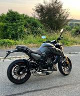 Motobi DL 125 - MOTOBI MOTORRAD
