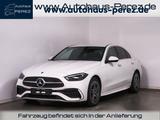 Mercedes-Benz C 300 e AMG 4M PREMIUM-DIGI LIGHT-MEMO-DISTR-360