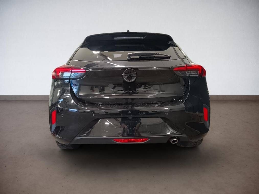Fahrzeugabbildung Opel Corsa F 1.2 Turbo GS 74KW