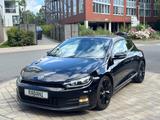 Volkswagen Scirocco Club BMT*Automatik*Sport*TÜV*Inspektion - Volkswagen Scirocco in Hamburg