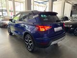 Seat ARONA SPORTPAKET FR-LINE DSG ACC LED BEATS KESSY - Seat Arona Gebrauchtwagen in Hamburg