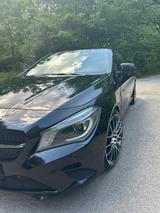Mercedes-Benz CLA 220 CDI DCT Urban Urban