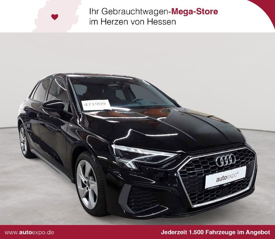 Image of Audi A3
